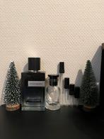 Y Eau De Parum - Yves Saint Laurent Samples, Ophalen of Verzenden, Nieuw, Proef of Tester, Gevuld