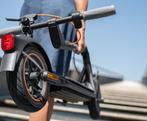 Segway Ninebot F40E Elektrische Step - Zo Goed Als Nieuw, Fietsen en Brommers, Steps, Ophalen of Verzenden, Zo goed als nieuw