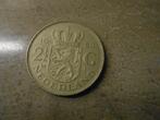Rijksdaalder 1980 Juliana, Postzegels en Munten, Munten | Nederland, 2½ gulden, Ophalen of Verzenden, Koningin Juliana, Losse munt