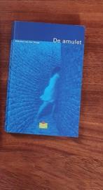 DE  AMULET  van Simone van der Vlugt, Boeken, Ophalen of Verzenden