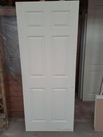 Binnendeur - 83x201,5 cm, Ophalen, 80 tot 100 cm, Binnendeur, Nieuw