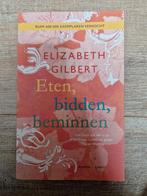 Eten, bidden, beminnen - Elizabeth Gilbert, Ophalen of Verzenden, Nieuw