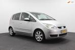 Mitsubishi Colt 1.5 d'Azur | Airco | Sportvelgen | Schuifdak, Voorwielaandrijving, 970 kg, Gebruikt, 4 cilinders