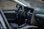 Audi A4 Avant 2.0 TDI | Trekhaak | Automaat | Inruilkoopje, Gebruikt, A4, Zwart, Diesel