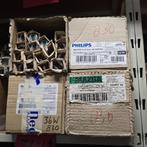 NIEUWE DOZEN TL BUIZEN 25 STUKS 36 WATT KLEUR 830 LENGTE 120