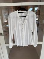 Knitted blouse off white maat m, Maat 38/40 (M), Wit, Ophalen of Verzenden, Zo goed als nieuw