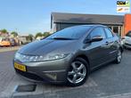 Honda Civic 1.4*Clima Airco*Lichtmetaal*Sport*Zuinige Auto!, 83 pk, Gebruikt, Zwart, 4 cilinders