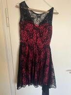 Dress, Blauw, Ophalen of Verzenden, Zo goed als nieuw, Knielengte