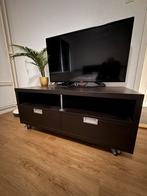 TV-meubel 110x30cm - Weg wegens emigratie!, Huis en Inrichting, Ophalen, Overige materialen, Gebruikt, 100 tot 150 cm