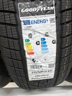 2x Nieuwe Goodyear Performance+ 215/50R19 winterbanden, 215 mm, Nieuw, Winterbanden, Band(en)