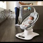Mamaroo 4moms elektrische wipstoel, zo goed als nieuw!, Ophalen, Zo goed als nieuw, Overige merken