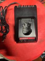 Metabo AC 30 Acculader - NiCd/NiMH 4.8-18V, Ophalen of Verzenden, Gebruikt