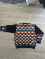 Carlo Colucci Vintage Trui - Maat M, Ophalen of Verzenden, Gedragen, Maat 48/50 (M), Overige kleuren