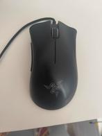 Gaming muis van razer, Gaming muis, Ophalen of Verzenden, Zo goed als nieuw