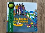 The Beatles - Yellow Submarine (Speciale Japanse persing), 1960 tot 1980, Ophalen of Verzenden, Zo goed als nieuw
