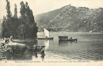 (381-155-039) Aix-les-Bains beschikbaar voor biedingen