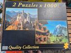 Verschillende legpuzzels, Ophalen, Gebruikt