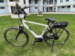 Elektrische fiets Sparta B4 Bosch active line, Sparta, Ophalen of Verzenden, Zo goed als nieuw, 47 tot 51 cm