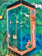 Vintage Heye puzzel Mordillo Tarzan’s Trip 750 st compleet, Ophalen of Verzenden, 500 t/m 1500 stukjes, Gebruikt, Legpuzzel