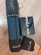 Rockerz Fitness Yoga Set - Nieuw in Doos, Sport en Fitness, Ophalen of Verzenden, Nieuw, Yogamat