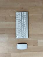 Apple Magic Keyboard en Muis, Ophalen of Verzenden, Zo goed als nieuw