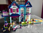 LEGO Friends 41449 Andrea’s familiehuis., Ophalen of Verzenden, Zo goed als nieuw