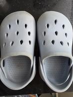 Blauwe Crocs Kids Maat 22 - Gedragen, Kinderen en Baby's, Kinderkleding | Schoenen en Sokken, Ophalen of Verzenden, Jongen of Meisje