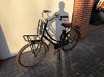 Popal Dames fiets, Fietsen en Brommers, Fietsen | Dames | Omafietsen, Ophalen, Gebruikt, Popal