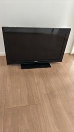 Sony Bravia TV type KDL-32BX420 zwart 32 inch, Ophalen, Gebruikt, 50 Hz, Sony