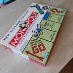 Monopoly New Zealand editie, Hobby en Vrije tijd, Gezelschapsspellen | Bordspellen, Gebruikt, Ophalen of Verzenden