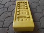 level voor bv : caravan, camper, aanhanger of......, Caravans en Kamperen, Ophalen, Gebruikt