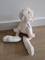 Happy Horse knuffel Twine konijn oranje oren K8304, Ophalen of Verzenden