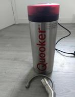 Quooker Pro3-VAQ + heetwater kraan, Ophalen, Gebruikt