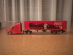 Coca-Cola Truck Model, Hobby en Vrije tijd, Modelauto's | 1:18, Ophalen of Verzenden, Nieuw, Auto, Overige merken