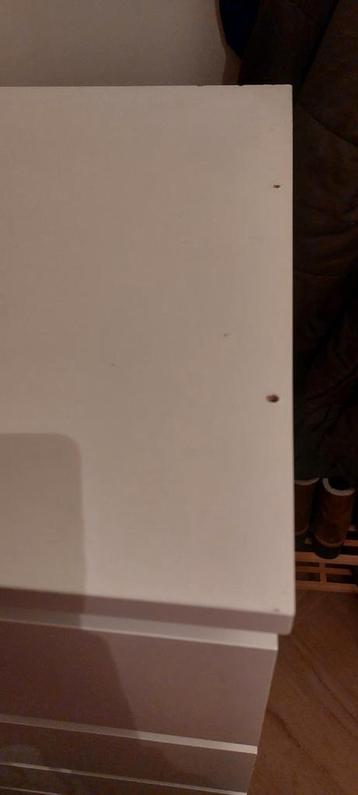 Ikea Malm Kast - 6 Lades - afbeelding 3