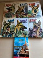 Snuf de hond door Piet Prins ( 7 verschillende delen), Boeken, Kinderboeken | Jeugd | 10 tot 12 jaar, Ophalen of Verzenden