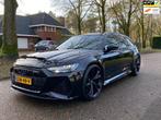 Audi RS6 4.0 V8 Quattro 600PK Pano Matrix B&O 4WST Black Opt, Automaat, Gebruikt, 600 pk, Vierwielaandrijving