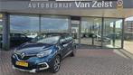 Renault Captur 1.2 TCe Intens Automaat, Multimedia systeem(R, 12 maanden, Stof, Gebruikt, Euro 6