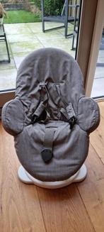 Stokke wipper, Gebruikt, Wipstoel, Met gordel(s) of riempje(s), Ophalen