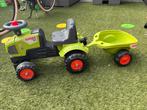 Speelgoed tractor, Ophalen, Zo goed als nieuw
