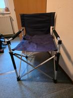 campingstoel, Caravans en Kamperen, Kampeermeubelen, Ophalen, Nieuw, Campingstoel