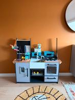 Kidkraft Farm to Table Keukentje - Leuk Bod!, Ophalen of Verzenden, Gebruikt, Hout, Speelkeuken