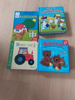 Baby/kinderboekjes, Ophalen of Verzenden, Zo goed als nieuw, Non-fictie
