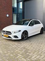 Bomvolle Mercedes-Benz A-Klasse A 200 AMG 7G-DCT NWE APK, Auto's, Mercedes-Benz, 74 €/maand, 4 cilinders, Particulier, 685 kg