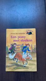 AVI M4 E4 M5 leren lezen De Roskam Vivian den Hollander, Ophalen of Verzenden, Gelezen, Fictie algemeen