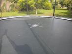 Trampoline (360cm), Ophalen of Verzenden, Gebruikt