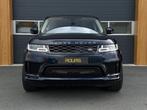 Land Rover Range Rover Sport 2.0 P400e HSE Dynamic|Pano|Meri, Automaat, Gebruikt, 4 cilinders, Blauw