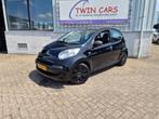 Citroen C1 1.0-12V Séduction 5drs, Voorwielaandrijving, Gebruikt, 4 stoelen, C1