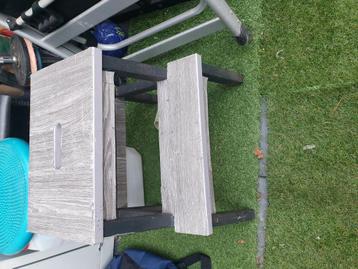 Ikea kruk