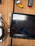 prachtig multi media systeem volkswagen seat skoda dubbel di, Nieuw, Ophalen of Verzenden, Sale, China